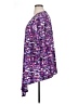 Cj Banks Purple Cardigan Size 1X - photo 5