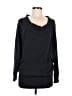 We the Free Gray Pullover Sweater Size M - photo 1