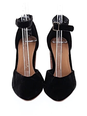 Soludos Heels (view 2)