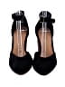 Soludos Black Heels Size 8 - photo 2