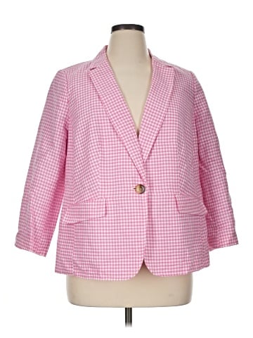 Talbots Blazer (view 1)