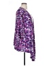Cj Banks Purple Cardigan Size 1X - photo 4