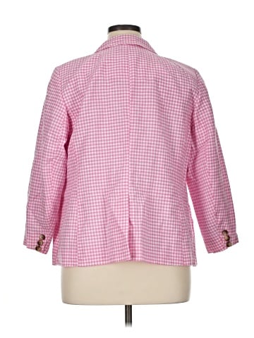 Talbots Blazer (view 2)