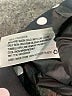 Merona 100% Polyester Polka Dots Black Long Sleeve Blouse Size XXL - photo 8