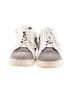 Steve Madden Argyle Gray Sneakers Size 7 - photo 2
