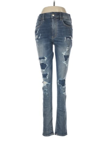 American Eagle Outfitters Jeans (view 1)