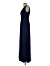 Max Studio Blue Casual Dress Size S - photo 5