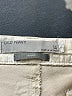 Old Navy Solid Tan Khaki Shorts Size 14 - photo 3