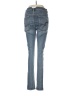 American Eagle Outfitters Hearts Blue Jeans Size 8 - photo 2