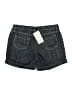 BCBGeneration 100% Cotton Blue Denim Shorts Size 28 waist - photo 2