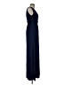 Max Studio Blue Casual Dress Size S - photo 4