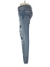 American Eagle Outfitters Hearts Blue Jeans Size 8 - photo 5