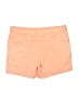 Magellan Outdoors 100% Polyester Solid Orange Shorts Size XL - photo 2