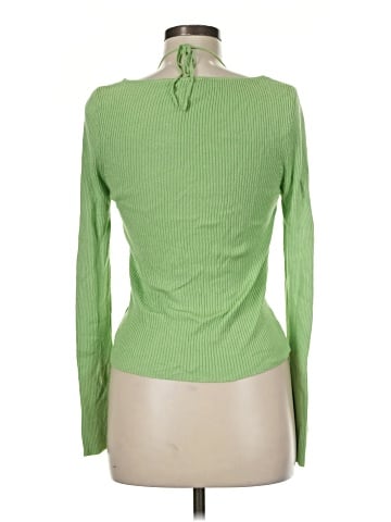 Topshop Long Sleeve T-Shirt (view 2)