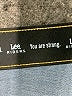 Lee Blue Jeans Size 20 - photo 4