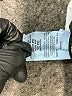 Lee Blue Jeans Size 20 - photo 5