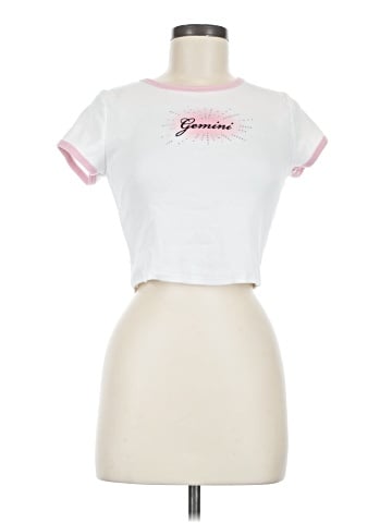 Limited Too Short Sleeve T-Shirt (view 1)