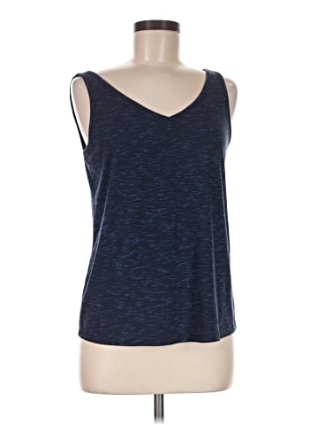 Nic + Zoe Tank Top (view 1)
