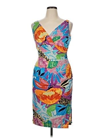 Lauren by Ralph Lauren Cocktail Dress (view 1)