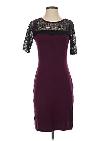 Ann Taylor Cocktail Dress (view 1)