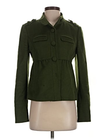 Ann Taylor Jacket (view 1)
