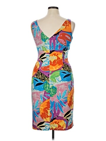 Lauren by Ralph Lauren Cocktail Dress (view 2)