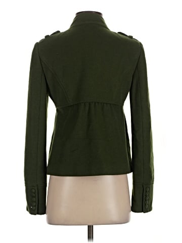 Ann Taylor Jacket (view 2)