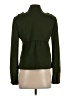 Ann Taylor Green Jacket Size 2 - photo 2