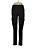 Marla Wynne Black Active Pants Size L - photo 1