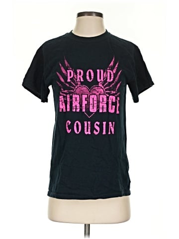 Gildan Short Sleeve T-Shirt (view 1)