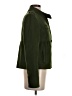Ann Taylor Green Jacket Size 2 - photo 4