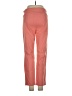 Crown & Ivy Solid Pink Active Pants Size 0 - photo 2