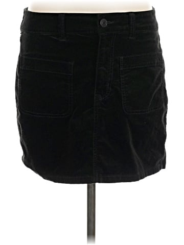 American Eagle Outfitters Denim Skirt (view 1)