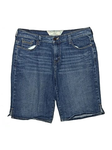 Levi's Denim Shorts (view 1)