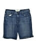 Levi's Blue Denim Shorts Size 10 - photo 1