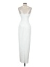 BHLDN White Cocktail Dress Size 2 - photo 2