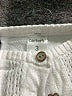 Carter's 100% Cotton White Cardigan 0-3 MO / 3 MO - photo 3
