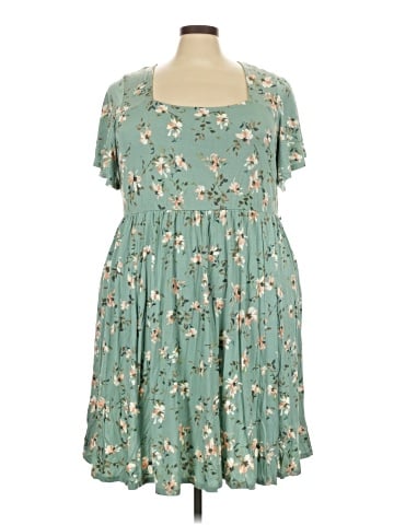 Torrid Casual Dress (view 1)
