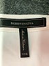 BCBGMAXAZRIA 100% Polyester Ivory Long Sleeve Blouse Size XXS - photo 7