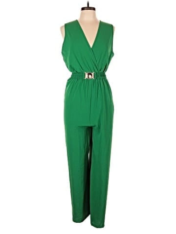 Shein Jumpsuit (view 1)
