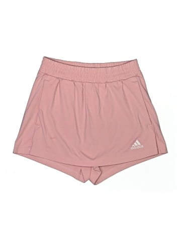 Adidas Athletic Shorts (view 1)