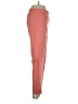 Crown & Ivy Solid Pink Active Pants Size 0 - photo 4