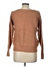 Philosophy Republic Clothing Tan Pullover Sweater Size L - photo 2