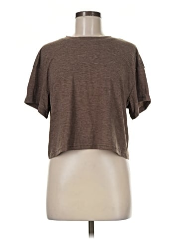 Unbranded Short Sleeve T-Shirt (view 1)