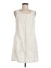 Malvin Ivory Casual Dress Size 8 - photo 1