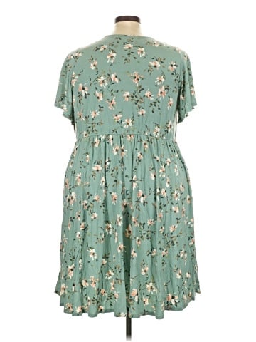 Torrid Casual Dress (view 2)