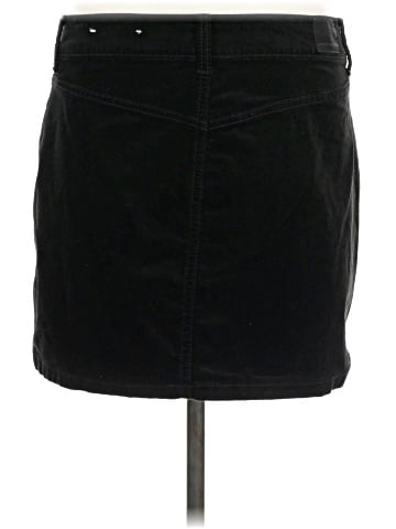 American Eagle Outfitters Denim Skirt (view 2)