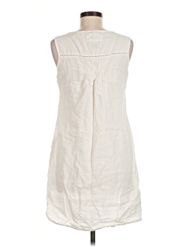 malvin linen dress MALVIN Hamburg Germany Sz 8