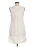 Malvin Ivory Casual Dress Size 8 - photo 2