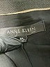 Anne Klein Tweed Gray Blazer Size 8 (petite) - photo 3